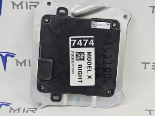 модуль управления двери Tesla Model X 1 поколение 2018, 1050183-00