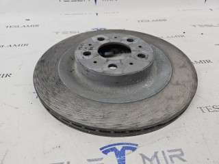 диск тормозной задний Tesla Model Y 1 поколение 2022, 1188631-00
