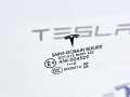 стекло двери задней правой Tesla Model 3 1 поколение 2022, 43R-004529, 1077905-99 - фото №3