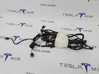 Электропроводка бампера переднего Tesla Model S 1 поколение [2-й рестайлинг] 2022, 2507992-00