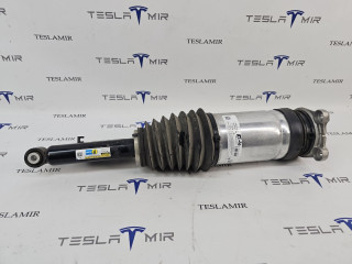 пневмостойка задняя Tesla Model S 1 поколение [2-й рестайлинг] 2022, 1420461-00