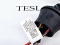 Люк порта зарядки с электроприводом в сборе Tesla Model 3 1 поколение 2022, 1478840-00, 1566302-00, 1476608-00, 1566302-10 - фото №3
