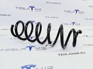 пружина передняя Tesla Model 3 1 поколение 2020, 1044379-00