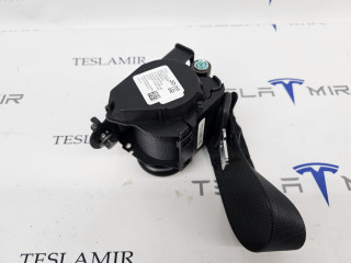 ремень безопасности Tesla Model Y 1 поколение 2022, 1616500-01