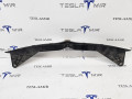 Кронштейн накладки (логотипа) V-образной гриля передний Tesla Model S 1 поколение [рестайлинг] 2017, 1062472-00 - фото №6