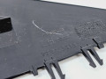 Накладка на зеркало (треугольник) левая Tesla Model 3 1 поколение 2021, 1130655-00 - фото №4
