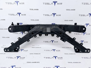 передняя панель крепления облицовки (телевизор) Tesla Model 3 1 поколение 2020, 1118289-00, 1083501-00, 1110240-00