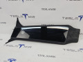 Накладка стойки B наружная + камера правая Tesla Model Y 1 поколение 2022, 1100619-00, 1494241-00, 1506886-00, 1516258-00 - фото №2