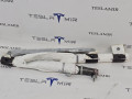 подушка безопасности боковая (шторка) Tesla Model X 1 поколение 2018, 1036757-00 - фото №4