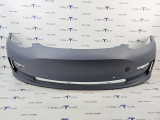 бампер передний Tesla Model 3 1 поколение 2020, 1084168-S0