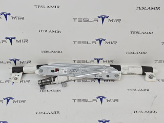подушка безопасности боковая (шторка) Tesla Model X 1 поколение 2018, 1036760-00