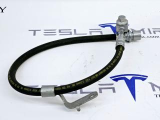 шланг тормозной Tesla Model 3 1 поколение 2023, 1044721-00