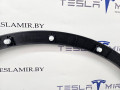 молдинг крыла заднего правого Tesla Model Y 1 поколение 2021, 1494163-00, 1494164-00, 1494188-00 - фото №3