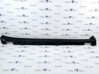 накладка на порог Tesla Model X 1 поколение 2018, 1034219-00