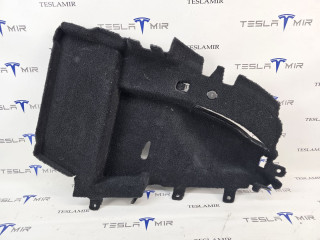 ковер багажника Tesla Model X 1 поколение 2018, 1078359-00, 1078353-00