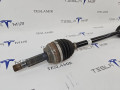 Полуось (ШРУС, приводной вал) задняя Tesla Model S 1 поколение [2-й рестайлинг] 2022, 1420161-00, 1420167-00 - фото №2
