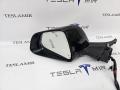 зеркало наружное левое Tesla Model 3 1 поколение 2023, 1521831-00, 1592031-00 - фото №3