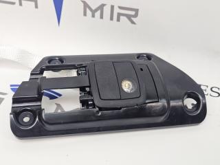 крючок для одежды Tesla Model S 1 поколение [2-й рестайлинг] 2022, 1624609-00, 1624609-99