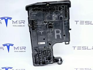Блок управления BCM (бортовой сети) (Body Control Module) Боди Tesla Model 3 1 поколение 2023, 1100340-32, 1567454-00, 1497848-00, 1566853-00