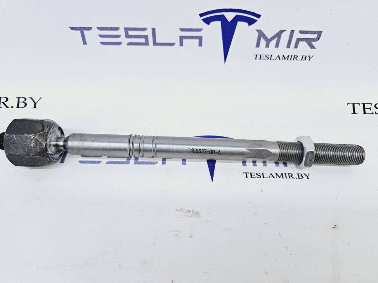 тяга рулевая Tesla Model S 1 поколение 2015, 1453628-00 - фото №1