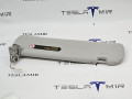 козырек солнцезащитный Tesla Model 3 1 поколение 2022, 1490405-01 - фото №2