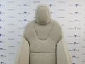 сиденье переднее Tesla Model S 1 поколение [2-й рестайлинг] 2022, 1496641-00, 4876527-71 - фото №6