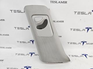 Накладка стойки B внутренняя Tesla Model 3 1 поколение 2023, 1086245-01