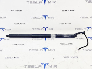 амортизатор крышки багажника (3-5 двери) Tesla Model X 1 поколение 2018, 1065664-00