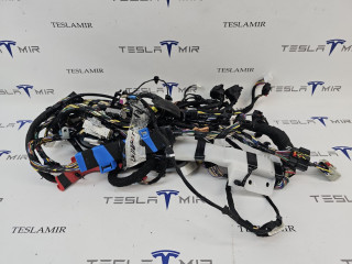 проводка салона Tesla Model S 1 поколение [2-й рестайлинг] 2022, 2486394-00, 2486394-70