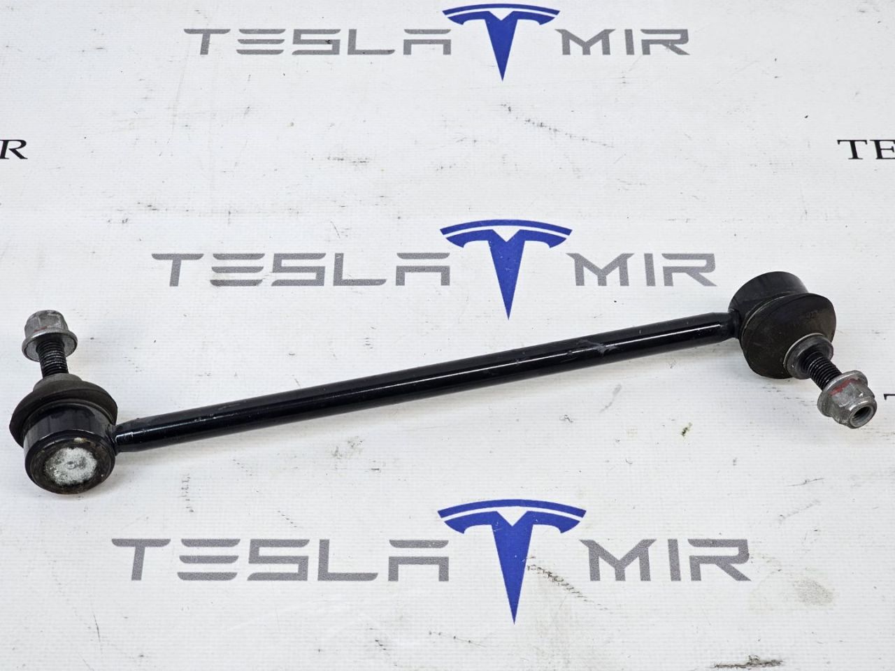 стойка стабилизатора Tesla Model X 1 поколение 2018, 1027391-00 - фото №1