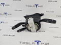 переключатель подрулевой (стрекоза) Tesla Model S 1 поколение [рестайлинг] 2018, 1008303-01, 1057356-00, 1057354-00, 1002328-00 - фото №2