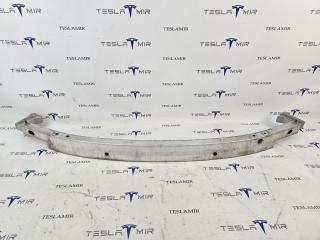 усилитель бампера переднего Tesla Model Y 1 поколение 2022, 1487601-00, 1687601-00
