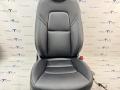 сиденье переднее Tesla Model 3 1 поколение 2023, 7654324-01, 7654324-91, 7654324-00, 1489060-03, 1489060-00, 1126932-00 - фото №3