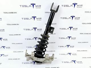 стойка передняя правая Tesla Model 3 1 поколение 2023, 1044037-00, 1044376-00, 1044379-00, 1044369-00