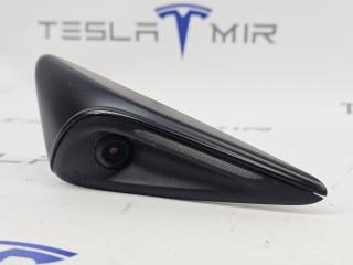 Повторитель поворота (камера крыла АП2.0/2.5/3.0) Tesla Model 3 1 поколение [рестайлинг] 2024, 1637041-00, 1637041-0L, 1820734-00