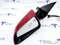 зеркало наружное левое Tesla Model 3 1 поколение 2022, 1521831-00, 1592031-00 - фото №3