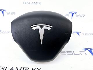 подушка безопасности водителя Tesla Model 3 1 поколение 2019, 1096835-00, 1508347-00