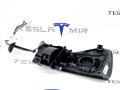 Люк порта зарядки с электроприводом в сборе Tesla Model 3 1 поколение 2019, 1084856-95, 1099953-00, 1084856-00, 1084854-00 - фото №3