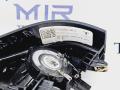 сетка на динамик Tesla Model 3 1 поколение 2023, 1095686-00, 1095688-00, 1784662-00 - фото №3