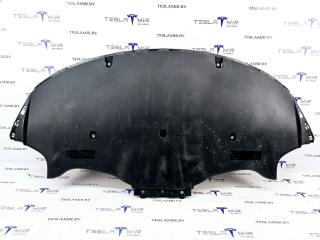 защита бампера заднего Tesla Model 3 1 поколение 2023, 1100838-00, 1083985-00