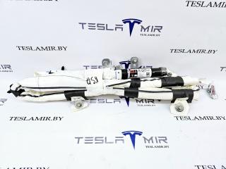 подушка безопасности боковая (шторка) Tesla Model 3 1 поколение 2023, 1077828-00