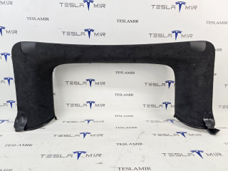 обшивка двери задняя левая Tesla Model X 1 поколение 2018, 1051545-66