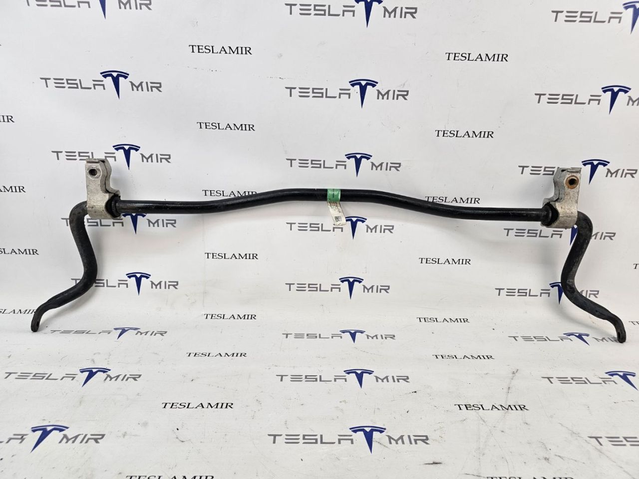 стабилизатор подвески передний Tesla Model X 1 поколение 2018, 1027381-00 - фото №1