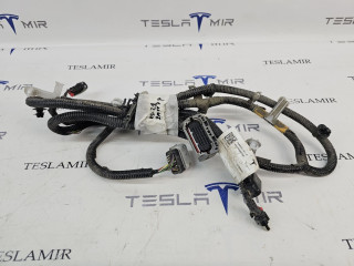 проводка двигателя Tesla Model Y 1 поколение 2022, 2489059-01