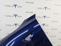крыло переднее левое Tesla Model S 1 поколение [рестайлинг] 2018, 6008022-E0 - фото №4