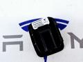 Кнопка аварийного открытия капота (из корыта) Tesla Model Y 1 поколение 2021, 1516185-00, 1647410-00 - фото №2