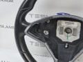 руль Tesla Model S 1 поколение [рестайлинг] 2018, 1023381-00, 1005279-00 - фото №2