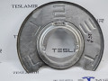 защитный кожух тормозного механизма Tesla Model Y 1 поколение 2021, 1044662-00 - фото №2