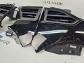 Декоративная накладка центральной консоли Tesla Model X 1 поколение 2018, 1096877-00, 1096878-00, 1042772-12, 1042773-12, 1042774-12, 1042774-00 - фото №4