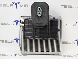 испаритель кондиционера Tesla Model X 1 поколение 2018, 1116135-00, 1039042-00, 6007601